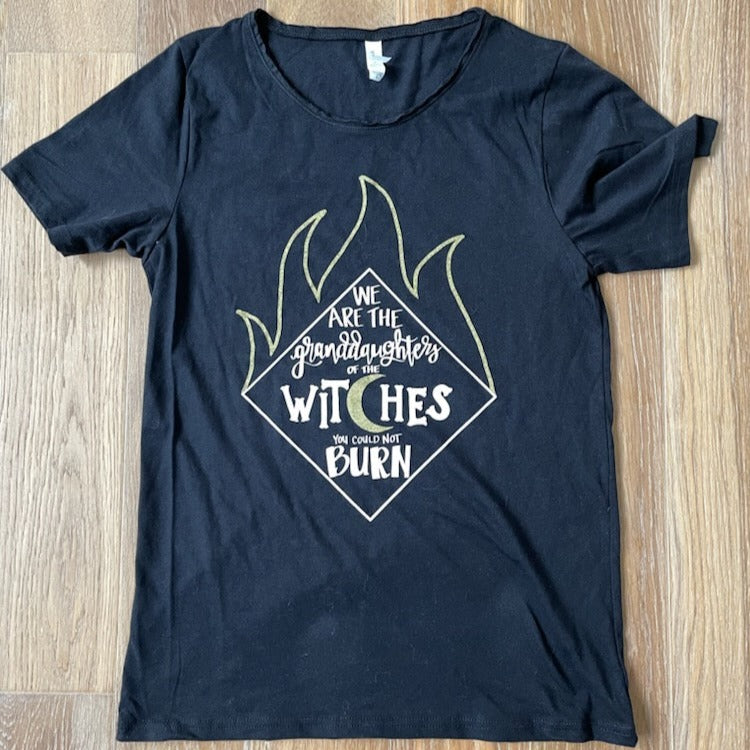 WITCHES - Tee