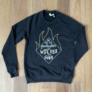 WITCHES - Sweatshirt