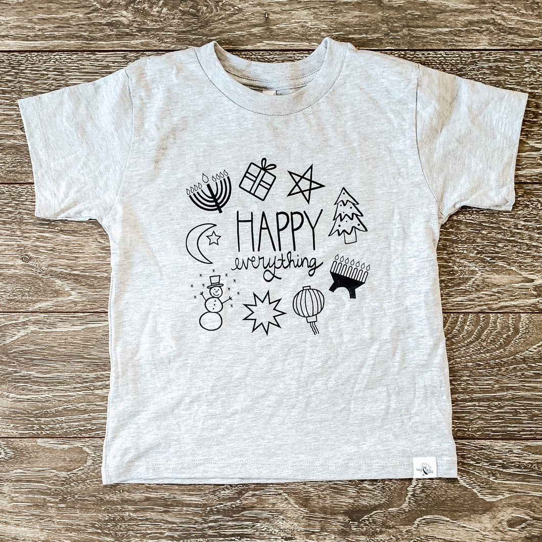 HAPPY EVERYTHING - Child