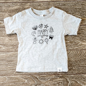 HAPPY EVERYTHING - Baby/Toddler